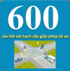 Bộ 600 câu hỏi - Khái niệm và quy tắc Giao thông đường bộ (Phần 4)